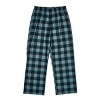 Bioworld 2-Pack Toddler Boy's to Youth Boy's Sleep Pajama Pants - 4 of 4