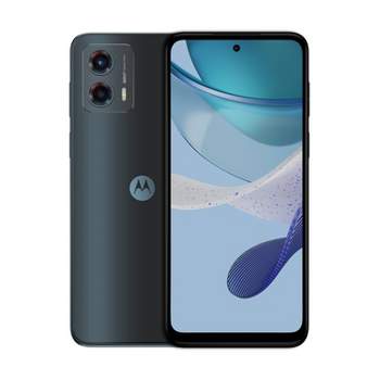 Motorola G 5G (2022) - Mint Mobile