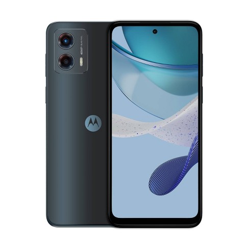 Motorola Moto G 5G, 6 GB, 128 GB, Dual-SIM, Volcanic Grey, €177