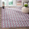 Montauk MTK123 Hand Woven Area Rug  - Safavieh - 2 of 4