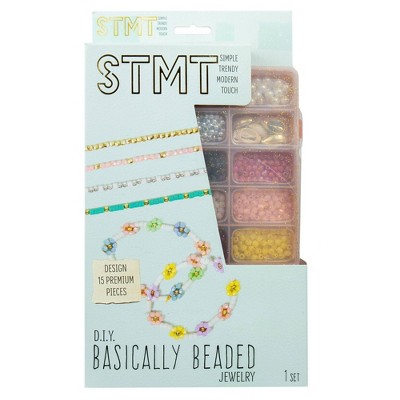 STMT Personalized Jewelry Kit