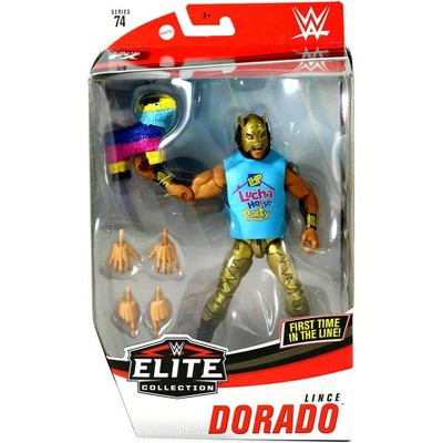 gran metalik figure