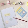 Unique Bargains Innovative Novelty Memo Pads Scrapbooking Kits - 2 of 4