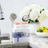 LunaLulinlk 12-Ounce Plastic Soap Pump - 3 of 4