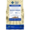Blue Buffalo Basics Limited Ingredient Diet Grain Free Duck & Potato Recipe Adult Dry Dog Food - 2 of 4