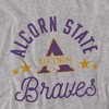 Women's Alcorn State University Braves T-Shirt - 2 of 4