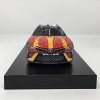 Bubba Wallace 2023 McDonald's 1:24 Elite Diecast - 3 of 4
