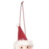 Gallerie II Santa Gift Ornament - 2 of 3
