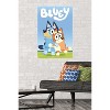 Trends International Bluey - Hug Unframed Wall Poster Prints - 2 of 4