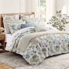 Wilhemina Quilt Set - Levtex Home - 4 of 4