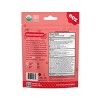 The Eez Co. Lolleez Organic Throat Soothing Pops - Watermelon, Strawberry & Orange Mango - 15ct - 2 of 4