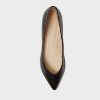 Fab Feet Women's by Foot Petals Fit Essentials Gel Shoe Cushions - Clear - 3 of 4