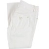 GUESS Womens Solid Trouser Slim Fit Jeans - 2 of 3