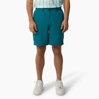 Jackson Regular Fit Cargo Shorts, 8"