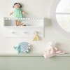 Plush Doll with Mint Dress - Cloud Island™ - image 2 of 3