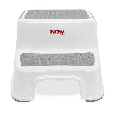 Nuby 2-Step Stool