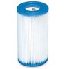 Replacement Intex Type B Filter Cartridge for Above Ground Pools 6-Pack - 3 of 3