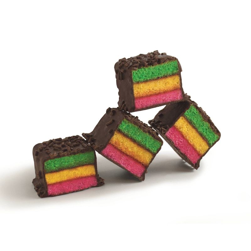 Cakebites Classic Italian Rainbow - 8oz/4ct, 5 of 10