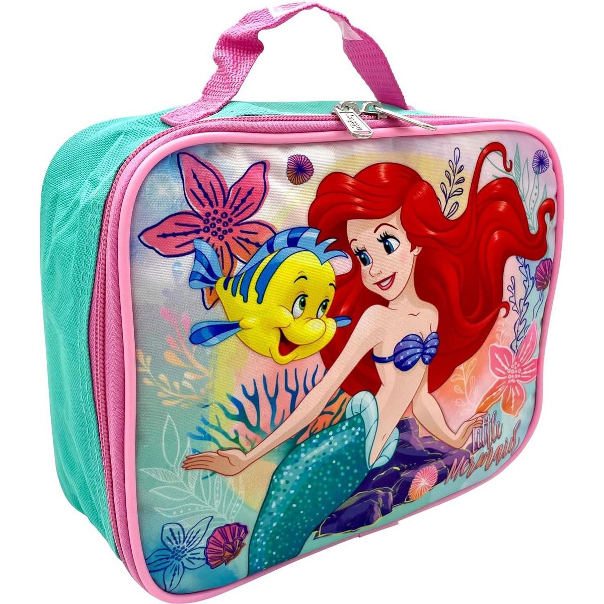 Disney/Marvel Licensed Kids Insulated Lunch Box - thumbnail 5