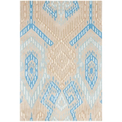 Wyndham WYD373 Hand Tufted Indoor Rugs - Safavieh