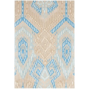 Wyndham WYD373 Hand Tufted Indoor Rugs - Safavieh - 1 of 4