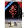 Trends International Star Wars: The Phantom Menace - Darth Maul One Sheet Unframed Wall Poster Prints - 3 of 4