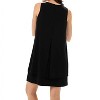 Women's WOVEN DRESS - Renuar - 2 of 3