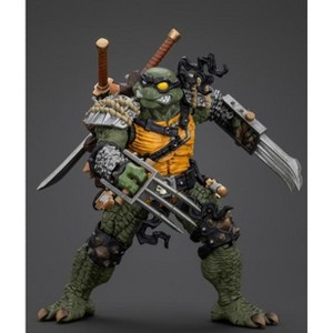 Slash 1/18 Scale | Teenage Mutant Ninja Turtles | Joy Toy 0 - 1 of 4