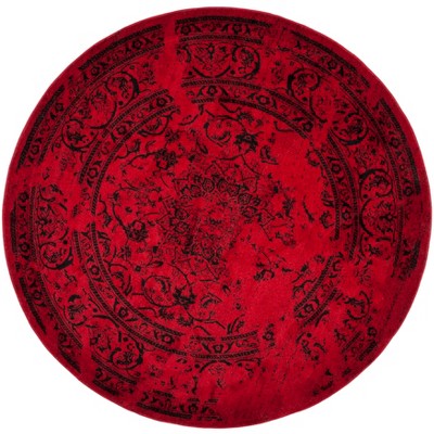 Adirondack ADR101 Power Loomed Area Rug  - Safavieh