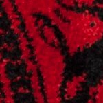red/black