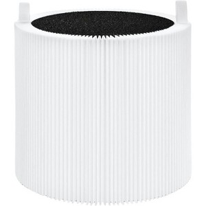Nispira Mini Max Replacement Filter For Blueair Blue Pure Mini Max Air Purifier 3-in-1 Activated Carbon, 1 Pack - 1 of 4