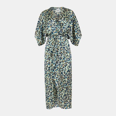 Joey Maxi Dress - LEZAT
