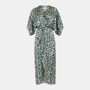 Joey Maxi Dress - LEZAT - 1 of 4
