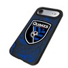 MLS Western Conference Teams Paisley MagSafe Compatible Cell Phone Case for Apple iPhone 17 Series - 2 of 4