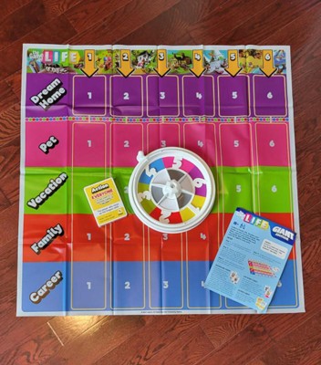  The Game of Life : Toys & Games