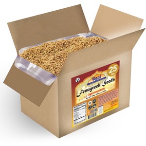 Rani Brand Authentic Indian Foods | Fenugreek (Methi) Ground - 1 of 4