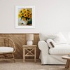 Stupell Industries Sunshine In A Vase Framed Print Under Glass - 3 of 4