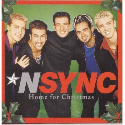 Home for Christmas (CD)