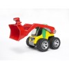 Bruder ROADMAX Skid Steer Loader - 2 of 4