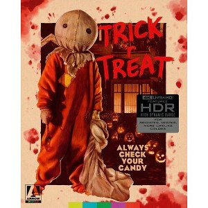 Trick ’R Treat (4K/UHD)(2007) - 1 of 1