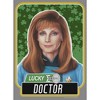 Boy's Star Trek: The Next Generation St. Patrick's Day Lucky Doctor Beverly Crusher Performance Tee - 2 of 4