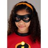 HalloweenCostumes.com Toddler Girl Disney and Pixar Deluxe Violet Halloween Costume | The Incredibles Costumes - 2 of 4