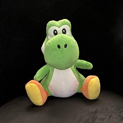 Super Mario Party - Nintendo Switch + 11 Yoshi Plush 