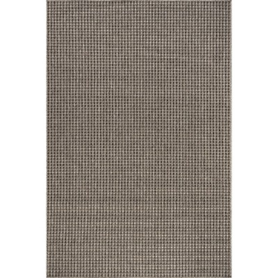 Nuloom Fiammetta Geometric Indoor/Outdoor Area Rug