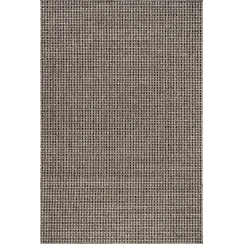 Nuloom Fiammetta Geometric Indoor/Outdoor Area Rug - image 1 of 4