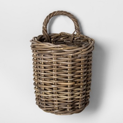 smith basket