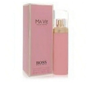 Hugo Boss Ma Vie Women Eau De Parfum Spray 1.6 oz - 1 of 1