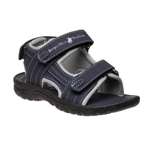 Target on sale navy sandals