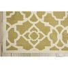 Waverly Sun N' Shade Lovely Lattice Indoor Outdoor Area Rug - 4 of 4