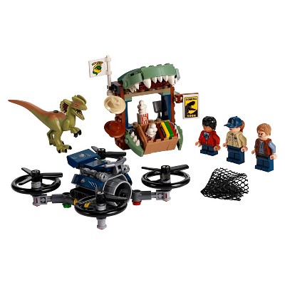 dinosaur legos target